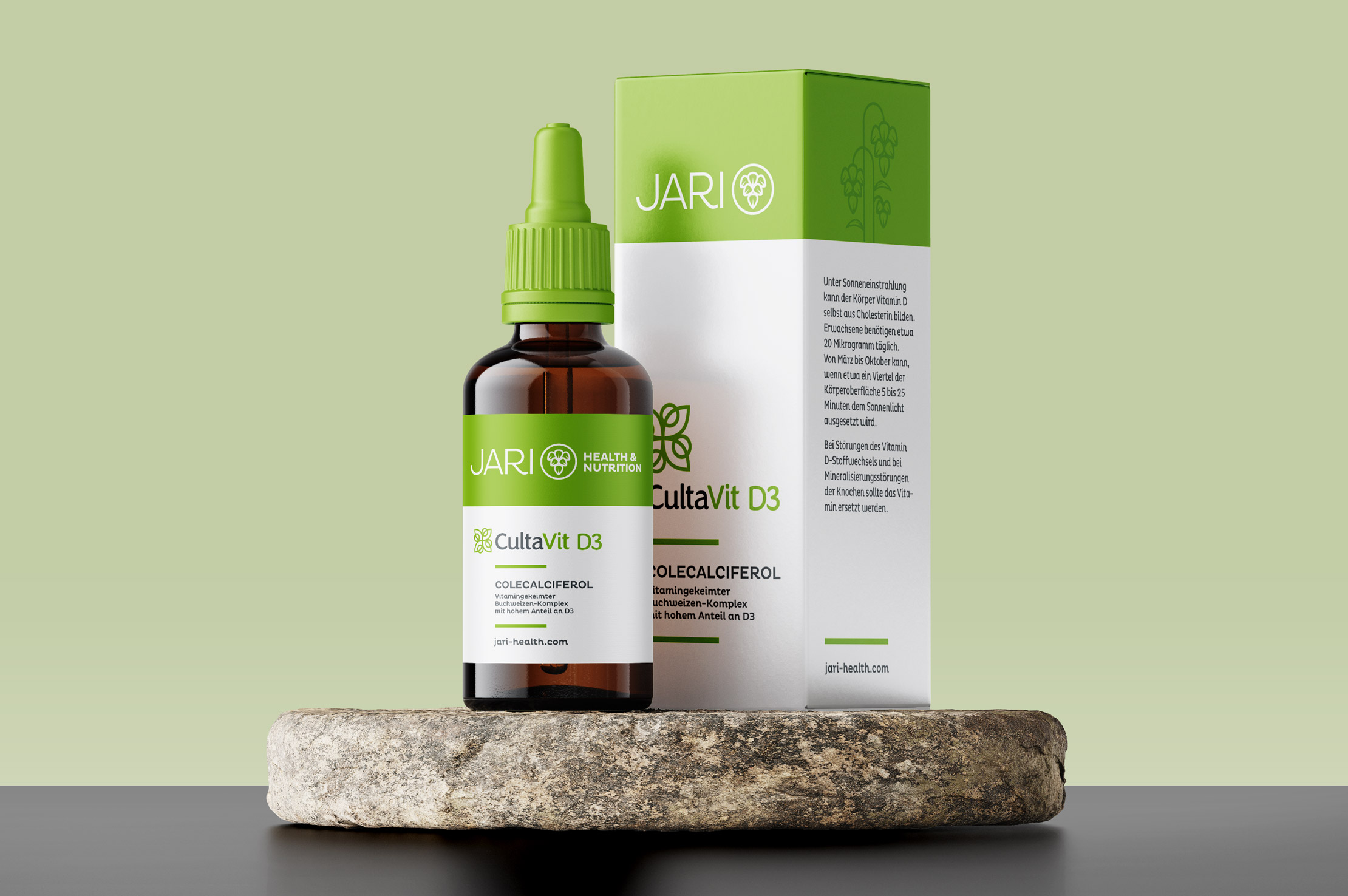 Gestaltung Produktverpakung Vitamine by Buero Maiwald Gestaltung Produktverpakung Vitamine