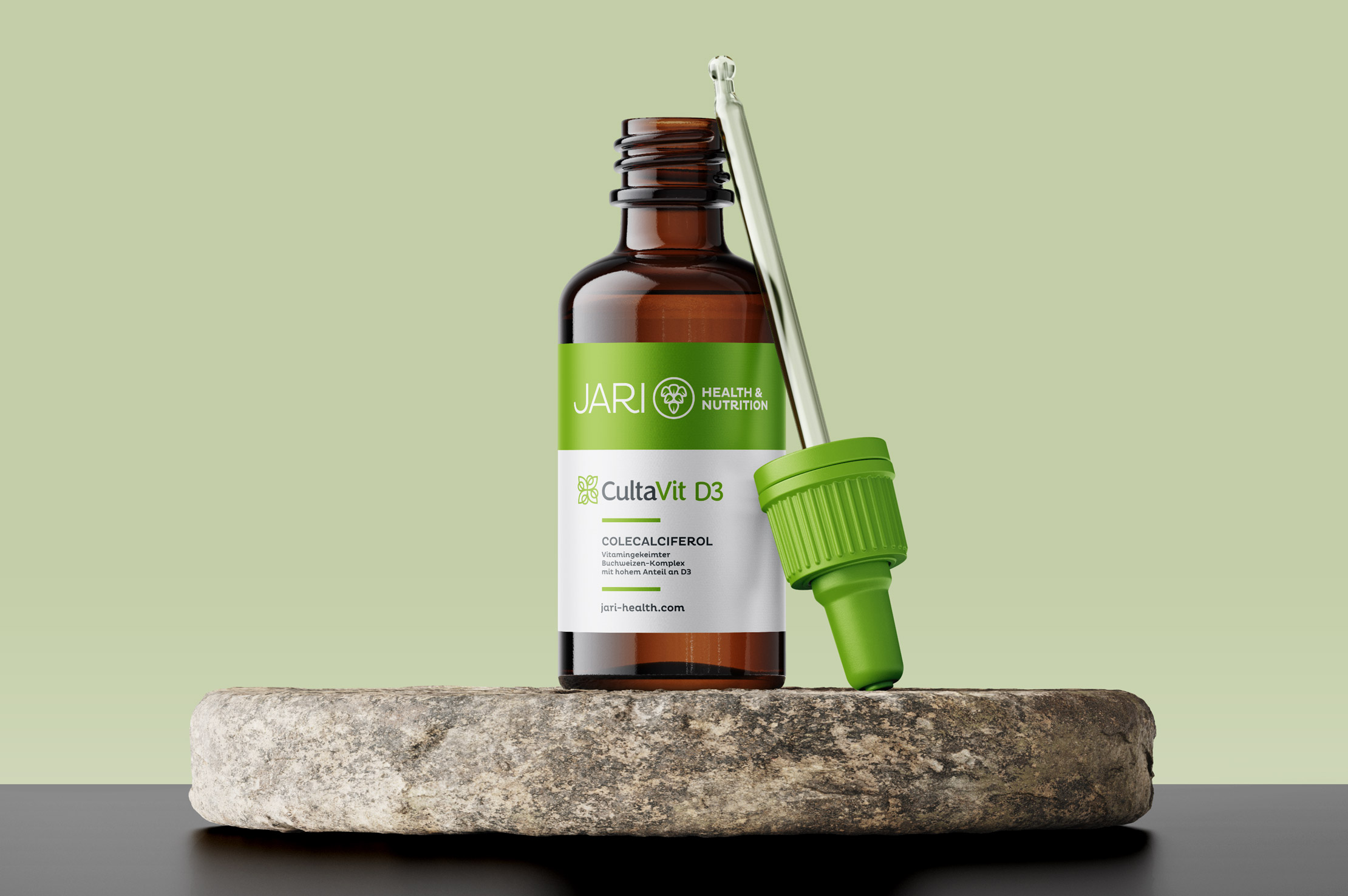Gestaltung Produktverpakung Vitamine by Buero Maiwald Gestaltung Produktverpakung Vitamine
