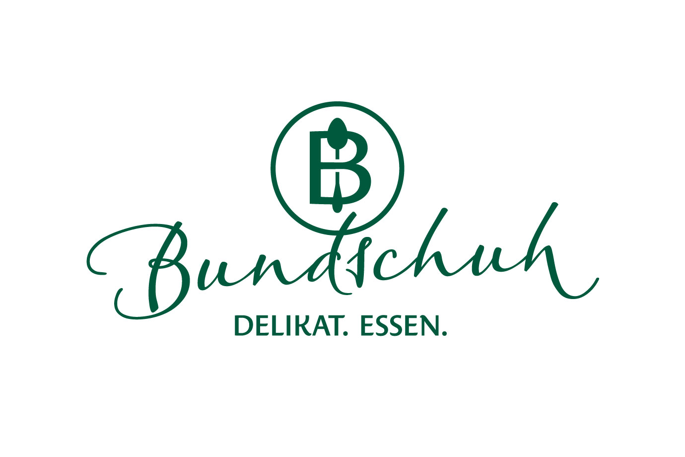 Logoentwicklung Andreas Bundschuh Logoentwicklung: Restaurant & Catering Andreas Bundschuh