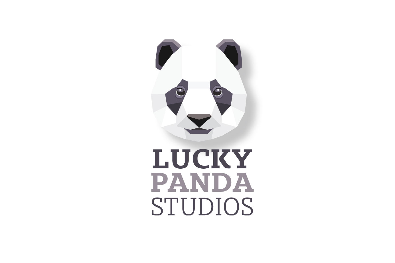 Logoentwicklung: Lucky Panda, Filmproduktion
